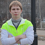 Кириенко Сергей - управляющий сети розничных магазинов