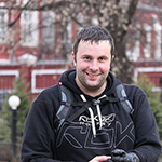 Ремизов Василий - руководитель IT-отдела